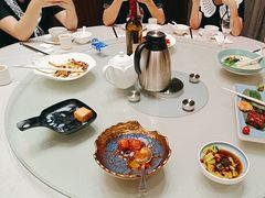 -和平馆·地道港澳茶餐厅(西门口店)