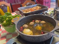 -彭厨(福永店)