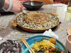 -牛牛章·章鱼水煎肉(光谷世界城店)