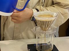 -Reset Coffee 与海咖啡