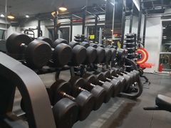-AC健身·运动康复工作室(千灯湖店)