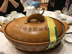 -风味小馆(天目湖宾馆店)