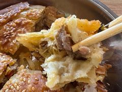 -王记特色锅魁(城市阳光大厦店)
