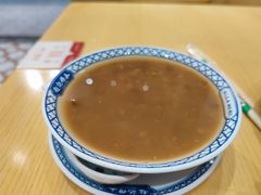 陈皮绿豆沙-赵记传承·中式甜品(珠海香洲柠溪大道店)