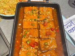 -醉炫音速烧烤·干煸菜(沙河总店)