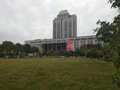 -江南大学(蠡湖校区)