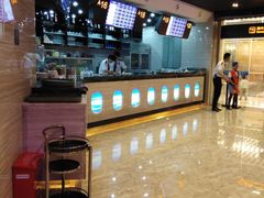 -赫帝拉航空主题餐厅(南宁店)