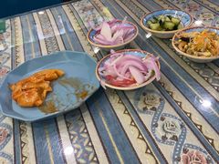 -阿吾丹的烤羊·新疆菜·抓饭·拌面(乌尔禾店)