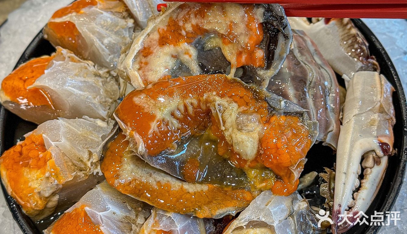 宁波宴请shou选❗️地道宁波菜