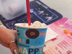 -DQ·蛋糕·冰淇淋(南开大悦城2F店)