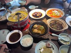 -应天大明王朝·南京菜(中山陵店)