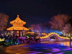-莲池书院博物馆