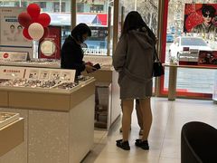 -兰科达眼镜(西固店)