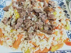 -新疆红柳花餐厅(新洲店)