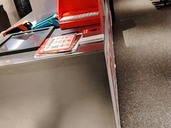 -肯德基(嘉善路地铁站店)