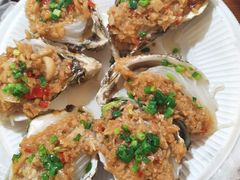 -十里铺铁板鱿鱼