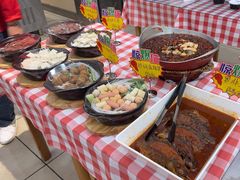 -孟记粥铺·家常菜·烧烤·粥(亚运村店)