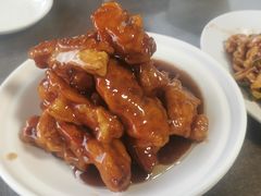 -友谊餐馆(永安路店)