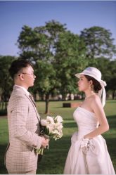-经典婚纱摄影美学馆·私人定制