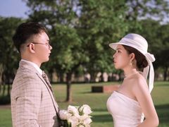 -经典婚纱摄影美学馆·私人定制