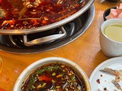 -小饕荟雅安贡椒鱼鲜馆(广福桥店)