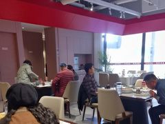 -李记搅团•非遗陕菜(三桥店)