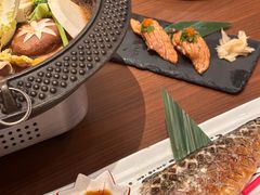 -七条鱼日本料理(远洋乐堤港店)
