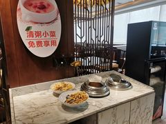 -蓝海大饭店·渔歌舫(黄岛店)