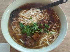 -李先生牛肉面(长春红旗街店)