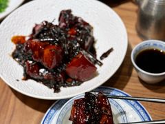 -白家餐厅(徐家汇店)