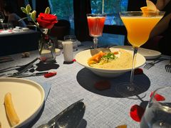 -弦月窗LUNETTE BY AMANDA(复兴路店)