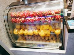 -茉酸奶(松江开元地中海店)