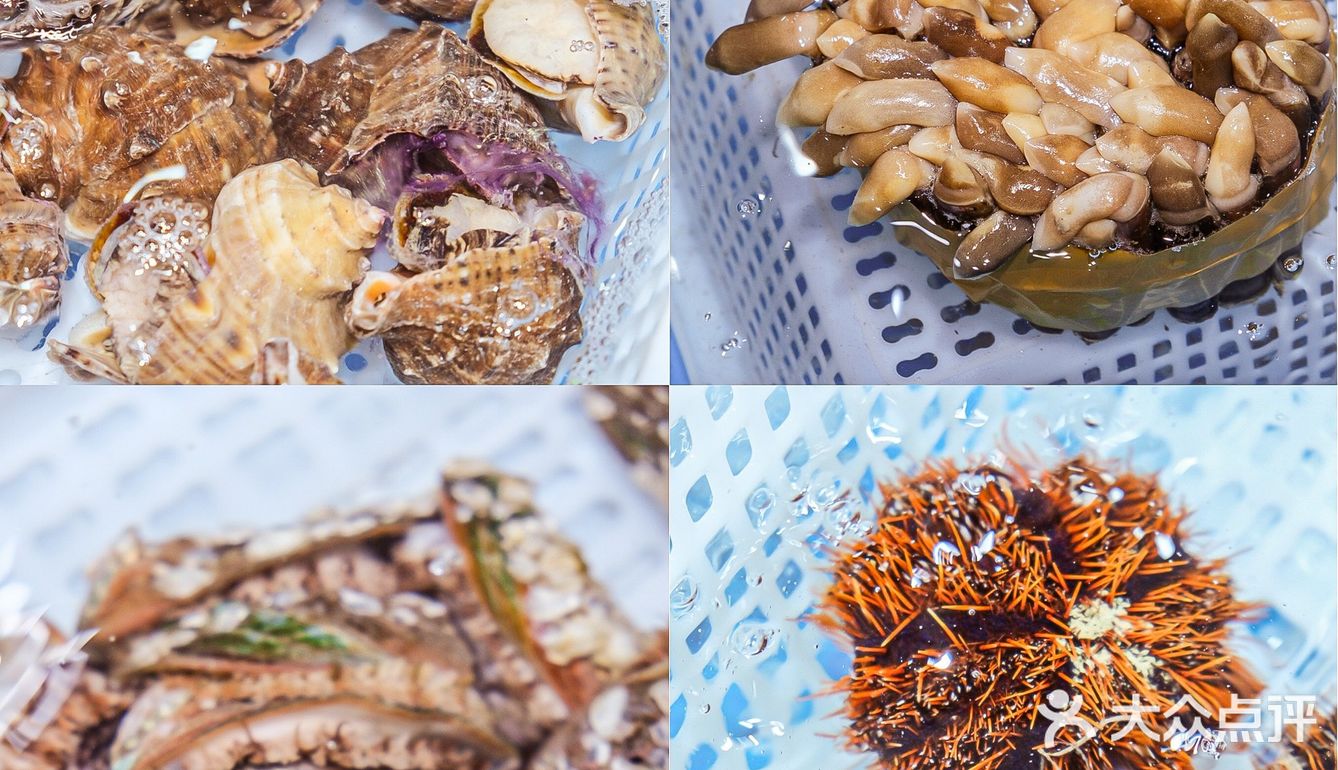 三亚吃川味海鲜最佳去处！