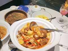 -院里寻菜·精致庭院菜(观沙岭店)