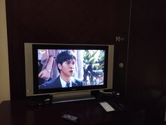 -宁波东港喜来登酒店