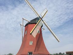 -南通洲际绿博园