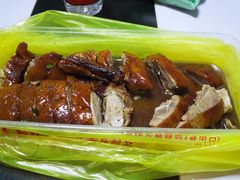 -陈光记烧腊(长寿路店)