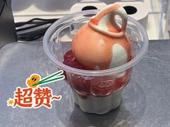 -DQ·蛋糕·冰淇淋(新世纪6F店)