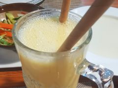 -NAMO印度餐厅
