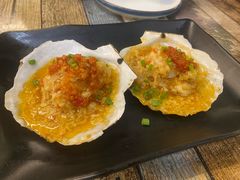 -利杨记·本味轩粥坊·烧烤(宝体店)