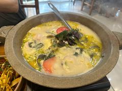 -龚师傅土菜馆.地道农家菜(魅力湘西店)