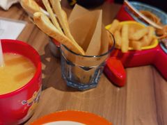 -必胜客(龙之梦购物中心店)