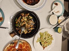 -常来小聚·广州非遗传承餐厅(高德置地店)
