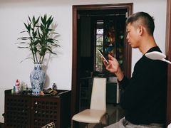 -石化大院民宿(萝岗/黄埔区店)