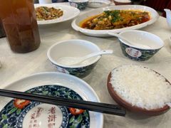 -老浒记民俗酒楼(王府井店)