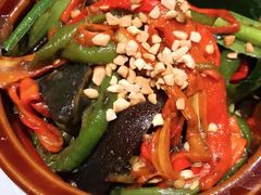 -云海肴·汽锅鸡·云南菜(美罗城店)