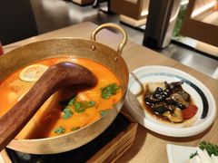 -德川家日本料理(顺义华联店)