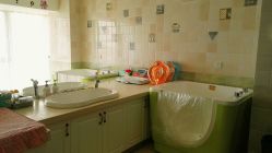 -养月堂中医养生月子会所(中心妇产店)