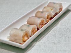 金网脆皮虾肠粉-御宝轩(益丰·外滩源店)