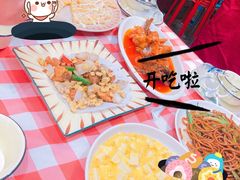 -抚顺美食·老上海味道